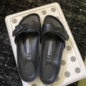 Birkenstock Madrid Sandals